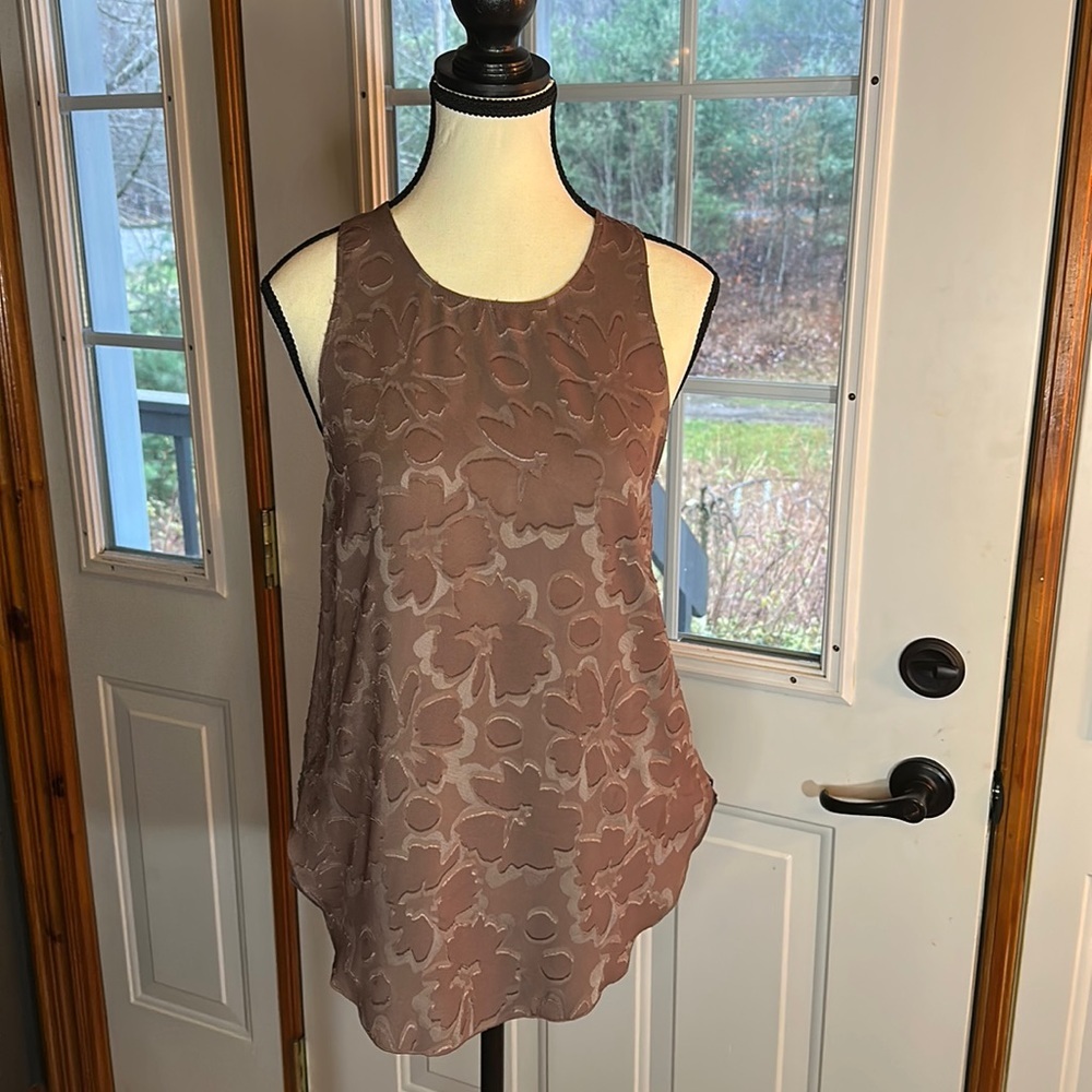 Wilfred Floral Top